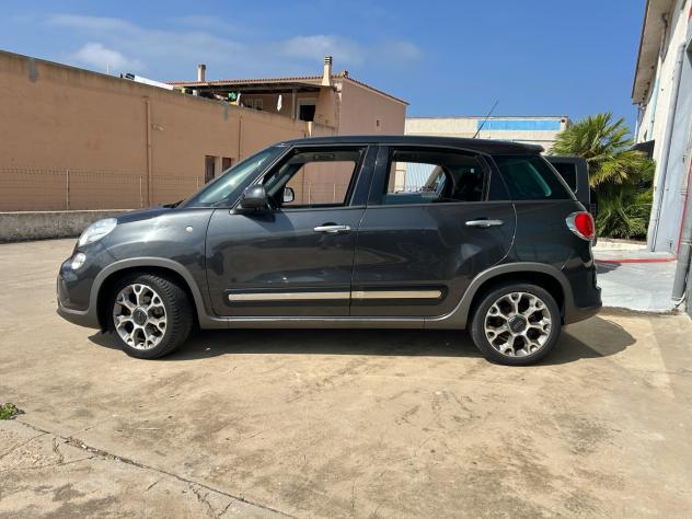 Fiat 500L 0.9 TwinAir 105 CV Trekking - Foto 3