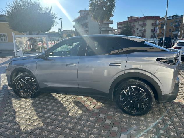 Peugeot 3008 benzina-Hybrid 136 CV e-DCS7 Allure Essence - Foto 7