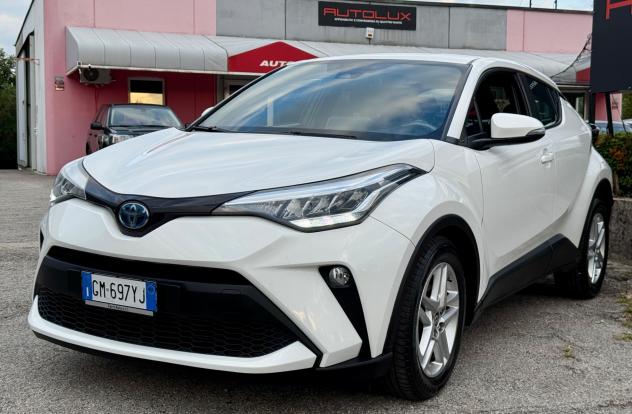 Toyota C-HR 1.8 Hybrid E-CVT Trend 61.500KM - Foto 5
