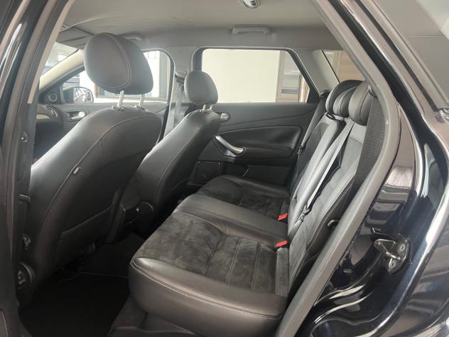 Ford Mondeo 2.0 TDCi Station Wagon Titanium 116000 km - Foto 9