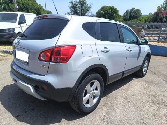 NISSAN Qashqai 1.5 dCi Acenta rif. 23922456 - Foto 7