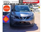 Nissan Qashqai 1.5 dCi N-Connecta