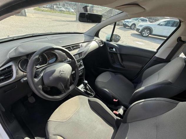 CITROEN C3 1.0 VTi 68 Exclusive SCONTO ROTTAMAZIONE rif. 24006967 - Foto 10