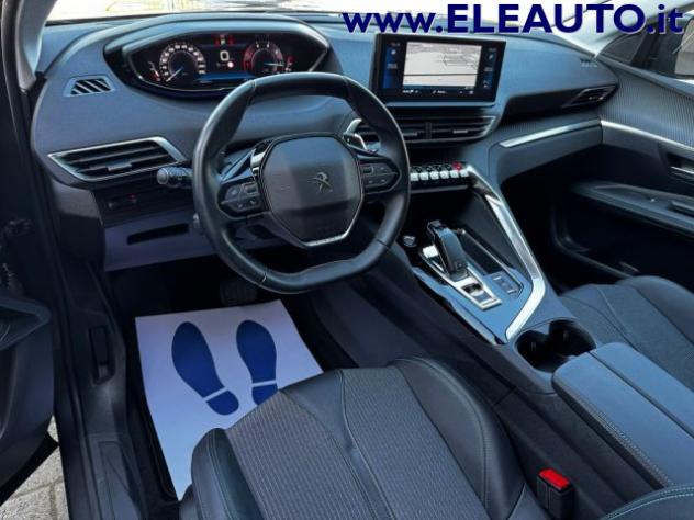 PEUGEOT 3008 BlueHDi 130 S&S EAT8 Allure Iva Esposta rif. 24205303 - Foto 8