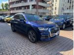 AUDI Q5 2.0 TDI 190 CV quattro S tronic S line plus rif. 23780492