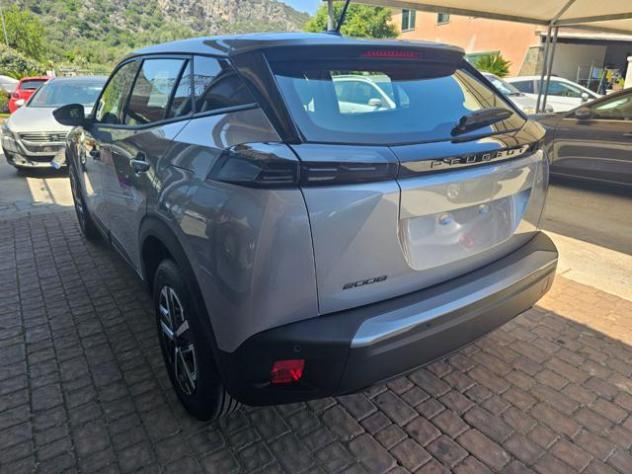 PEUGEOT 2008 PureTech 100 S&S Style rif. 22569440 - Foto 10