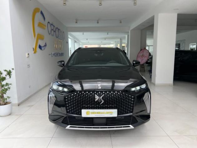 DS AUTOMOBILES DS 7 BlueHDi 130 aut. Pallas da €349,00 rif. 23776999 - Foto 10