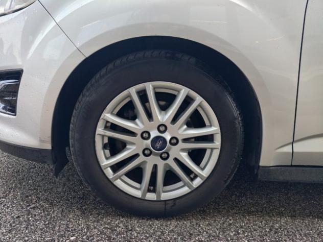 FORD C-Max 1.6 TDCi 115CV Titanium Business rif. 23772882 - Foto 7