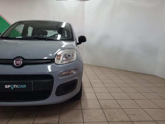 FIAT Panda 1.2 69 CV EasyPower E6d-Temp Easy - Foto 3