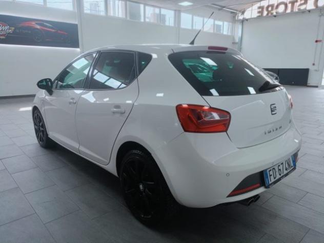 SEAT Ibiza 1.4 TDI 105 CV CR S/S 5p. FR rif. 23865652 - Foto 7