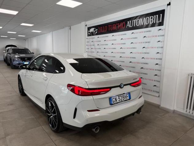BMW 220 d Gran Coupé Msport aut. KM 31000 IVA ESPOSTA rif. 24029224 - Foto 3