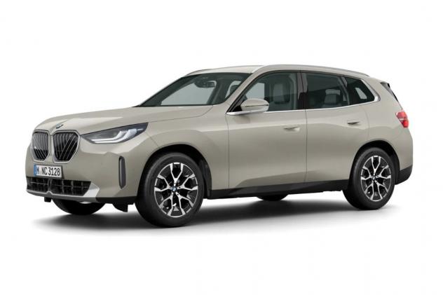 BMW X3 Serie X M50 XDRIVE - Foto 2