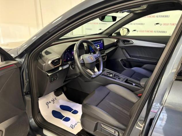 CUPRA Formentor 2.0 TDI 4Drive DSG FULL LED PREZZO REALE rif. 24029235 - Foto 7
