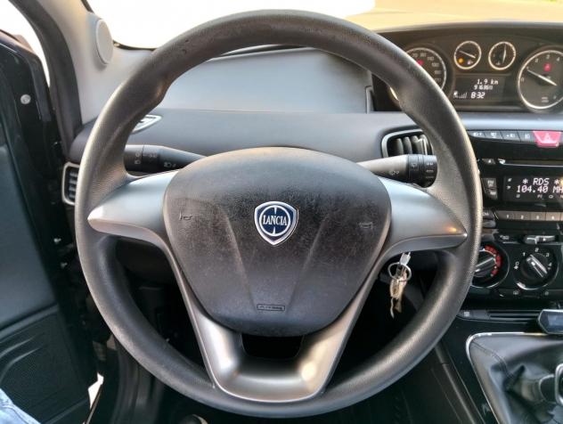 Lancia Ypsilon 1.2 69 cv GPL Ecochic Silver - Foto 9