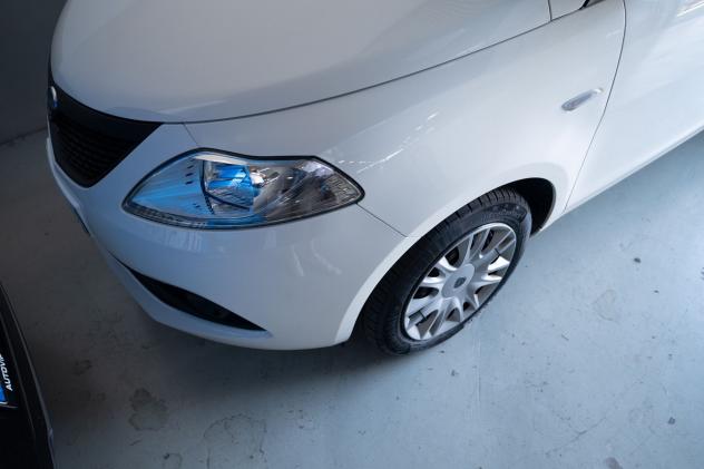 Lancia Ypsilon III 2015 1.2 Elefantino Blu s&s 69cv my19 - Foto 10