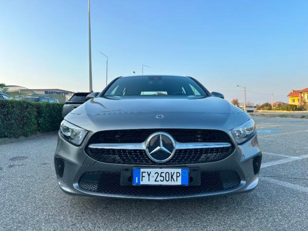 MERCEDES Classe A (W177) A 160 d Business Extra - Foto 4