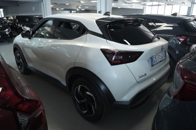 Nissan Juke II 2020 1.0 dig-t N-Connecta 114cv - Foto 9