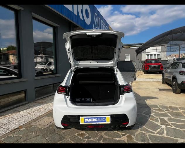 PEUGEOT 208 2ª serie 208 PureTech 100 Stop&Start 5 porte Allure - Foto 9