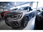Renault Captur 1.3 mild hybrid Techno 140cv