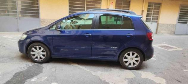 VOLKSWAGEN Golf Plus 1.4 TSI Highline "MANGIA ACQUA"""!!!!!!!!!!! rif. 23815844 - Foto 7