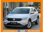 Volkswagen T-Roc 1.6 TDI 116CV STYLE(VIRTUAL COCKPIT)