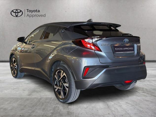 Toyota C-HR 1.8H (122CV) E-CVT Trend - Foto 5
