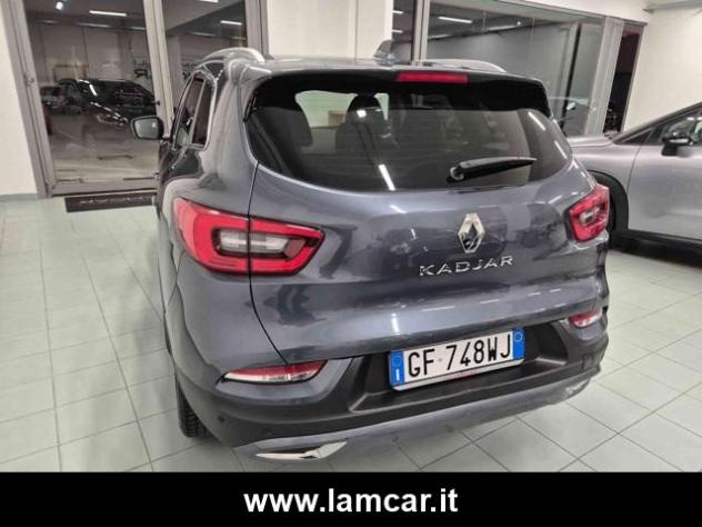 RENAULT Kadjar TCe 140CV EDC FAP Intens rif. 24135757 - Foto 9