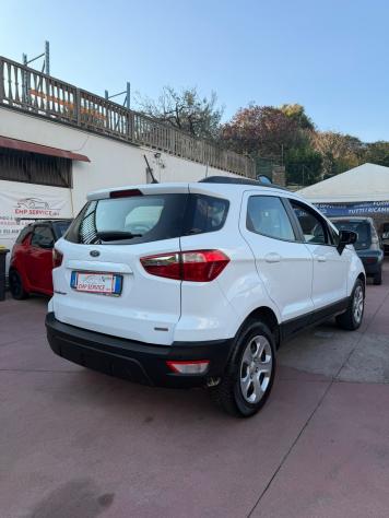 Ford EcoSport 1.5 Ecoblue 100 CV Start&Stop ST-Line - Foto 4