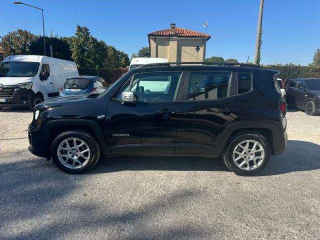 JEEP Renegade AUTOMATICA 1.5 Turbo T4 MHEV Limited rif. 24145181 - Foto 2