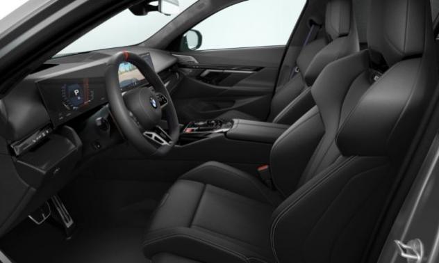 BMW M5 Touring rif. 24134102 - Foto 4