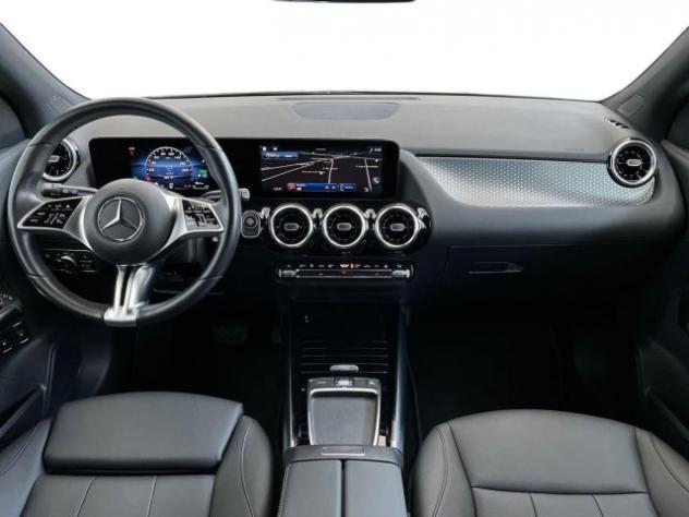 MERCEDES-BENZ GLA 250 e EQ Advanced Plus auto rif. 24088491 - Foto 9
