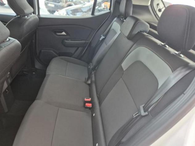 DACIA Sandero Stepway Eco-G 120 CV Extreme rif. 24069441 - Foto 10