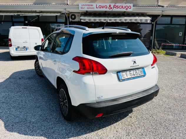 Peugeot 2008 1.2 82cv Active Ok Neopatentati - Foto 5