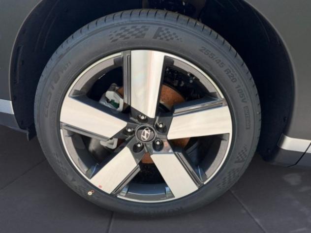HYUNDAI Santa Fe MY26 1.6 HEV 2WD 7 posti XClass rif. 23876318 - Foto 5