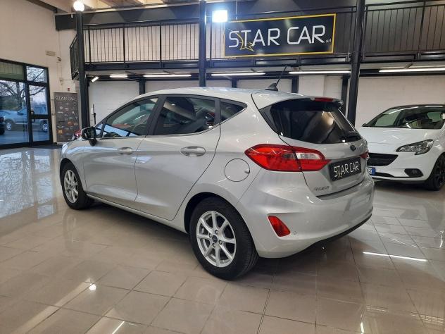 Ford Fiesta 75 CV GPL Titanium - Ok neopatentati - Foto 5