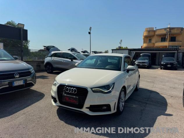AUDI A1 1.6 TDI 105 CV Ambition rif. 23987111 - Foto 2