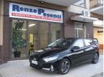 Hyundai i20 1.2 MPI 84cv ConnectLine