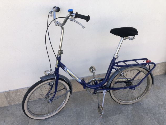 Bicicletta - Foto 2