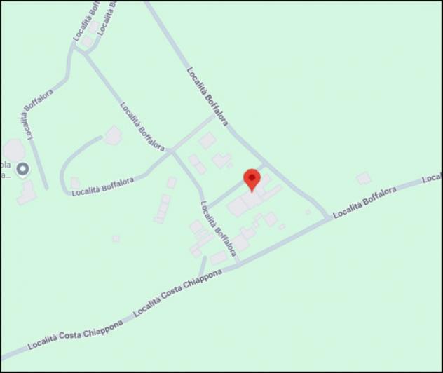 Immobile in asta di 25 m², box auto in vendita a Gazzola - Foto 12