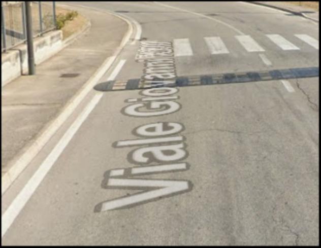 Immobile in asta di 23 m², box auto in vendita a Recanati - Foto 9