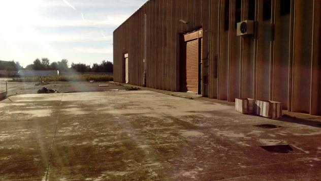 Industriale/Artigianale in affitto a Modugno - Foto 7