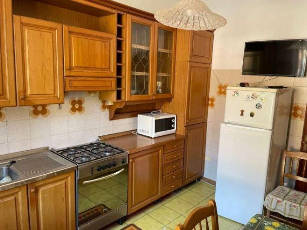 Casa semindipendente in vendita a Romito Magra - Arcola 186 mq Rif: 1413827 - Foto 9