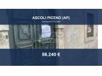 Immobile in asta di 77 m² in vendita a Ascoli Piceno
