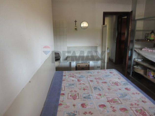 Villa singola in vendita a Augusta, Castelluccio - Foto 3