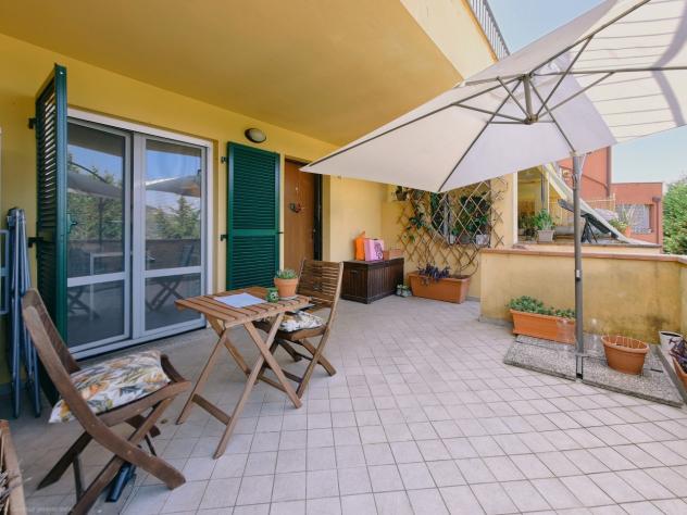 Villa a schiera in vendita a Aulla
