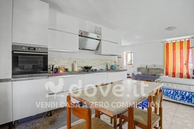 Appartamento di 178 m² con 4 locali in vendita a Brissago-Valtravaglia