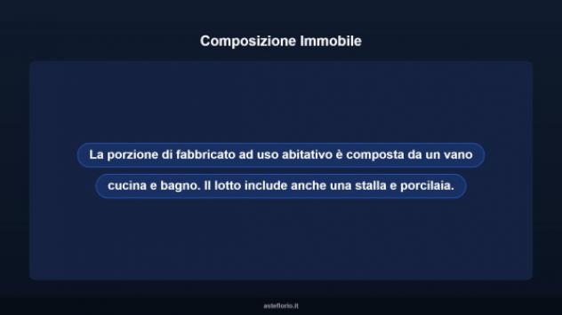 Immobile in asta di 72 m² in vendita a Caltanissetta - Foto 11