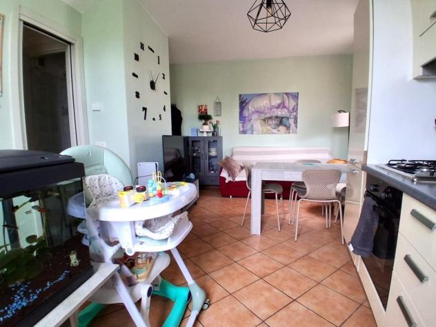 Appartamento in vendita a Lunata - Capannori 75 mq Rif: 1411285 - Foto 3