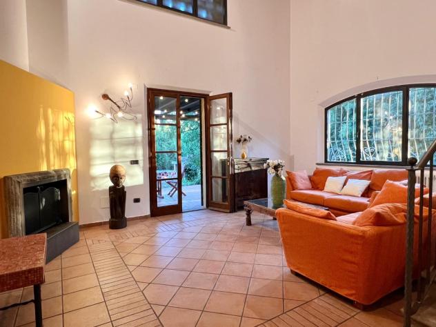 Casa singola in vendita a Quattro Strade - Casciana Terme Lari 180 mq Rif: 1351760 - Foto 5