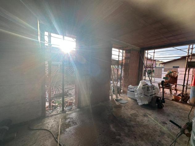 Porzione di casa in vendita a Castelnuovo Magra - Foto 19